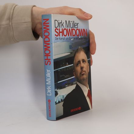 Showdown: der Kampf um Europa und unser Geld