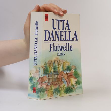 Die Unbesiegte. Flutwelle. Der dunkle Strom.