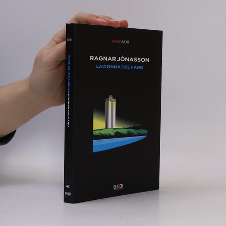 La donna del faro