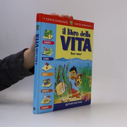 Il libro della vita