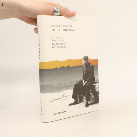 Tutti i romanzi, Volume 1