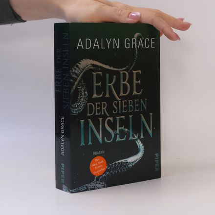 Erbe der sieben Inseln