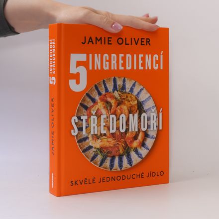 5 ingrediencí středomoří