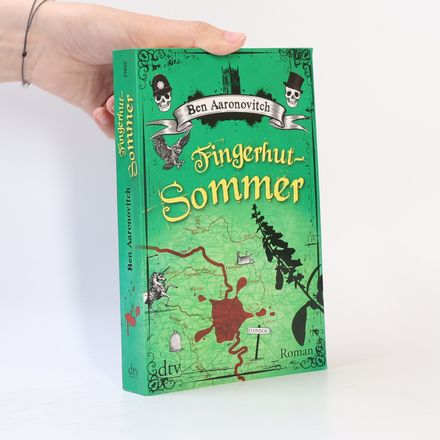 Fingerhut-Sommer