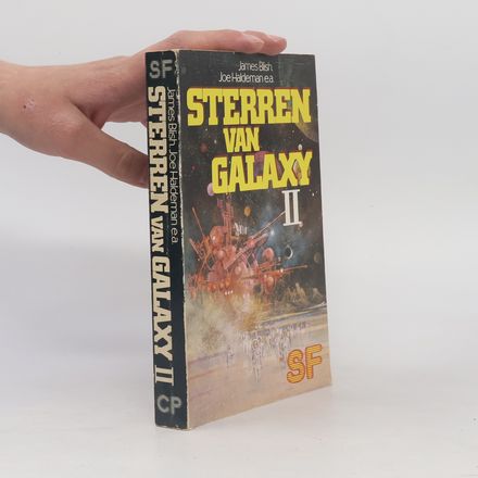 Sterren van Galaxy