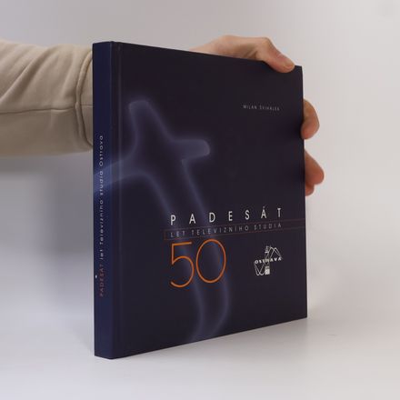 Padesát let Televizního studia Ostrava