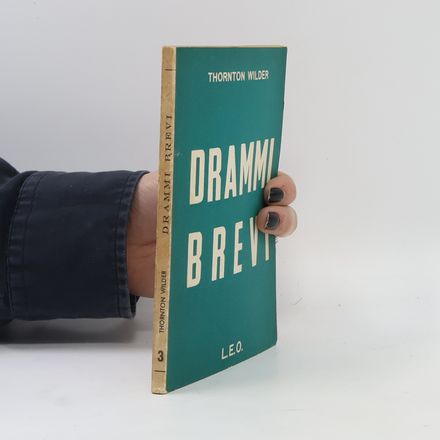 Drammi brevi