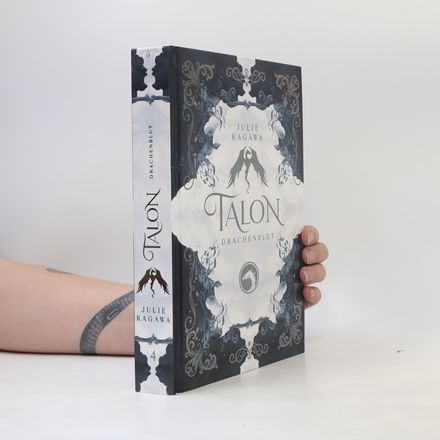 Talon 4: Drachenblut