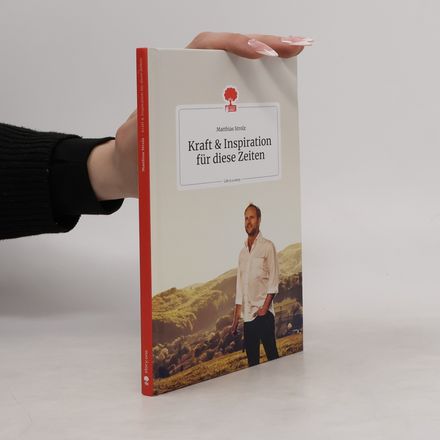 Kraft und Inspiration für diese Zeiten