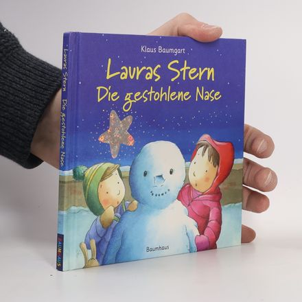 Lauras Stern - die gestohlene Nase