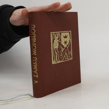 V zámku Monbijou