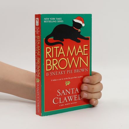 Santa Clawed