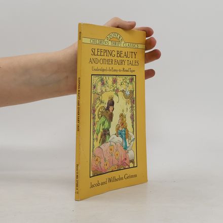 Sleeping Beauty and other fairy tales