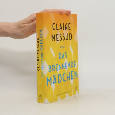 Das brennende Mädchen