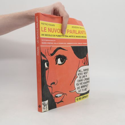 Immagine e consumo: Le nuvole parlanti