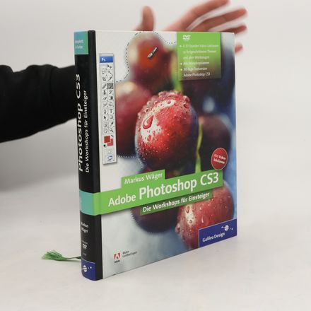 Adobe Photoshop CS3