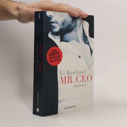 Mr. CEO