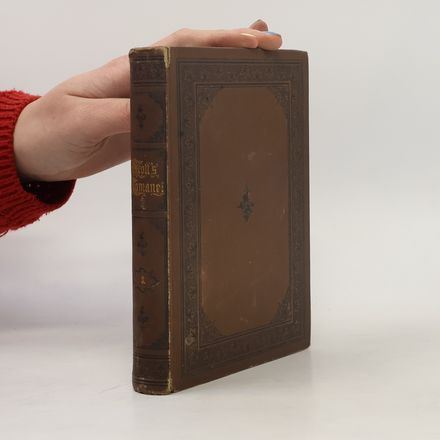 Walter Scotts Romane III. Der Alterthümler