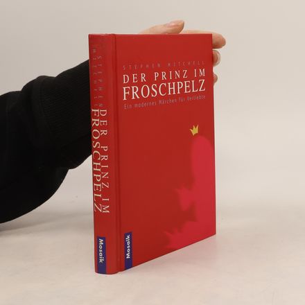 Der Prinz im Froschpelz