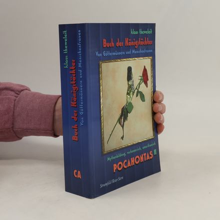 Buch der Königstöchter