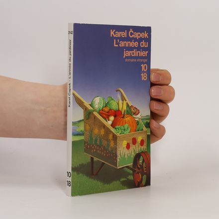 L'année du jardinier