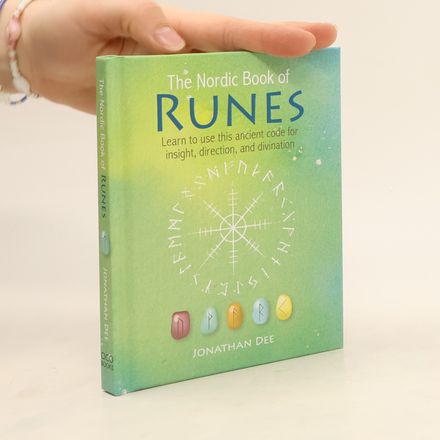 The Nordic Book of Runes