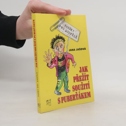 Jak přežít soužití s puberťákem