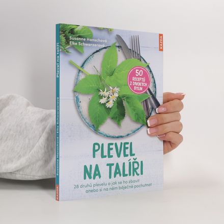 Plevel na talíři