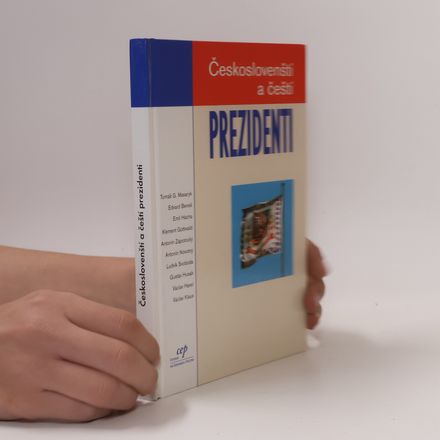 Českoslovenští a čeští prezidenti