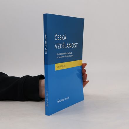 Česká vzdělanost