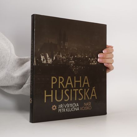 Praha husitská