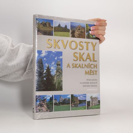 Skvosty skal a skalních měst
