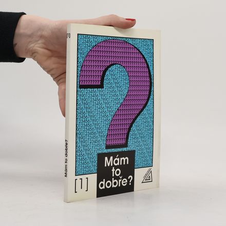 Mám to dobře? 1