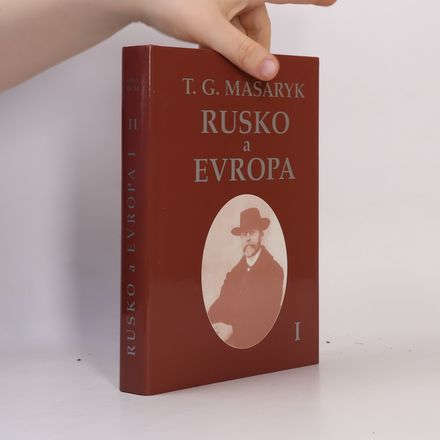 Rusko a Evropa I