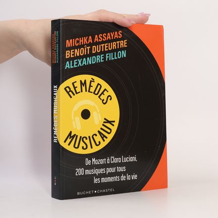 Remèdes musicaux