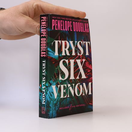 Tryst Six Venom