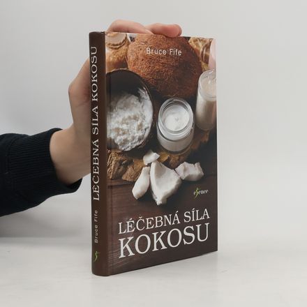 Léčebná síla kokosu