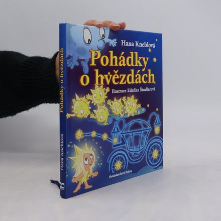 Pohádky o hvězdách