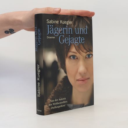 Jägerin und Gejagte