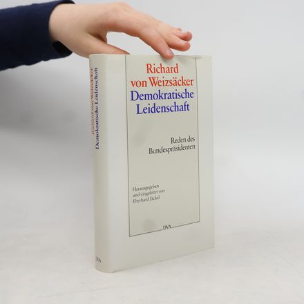 Demokratische Leidenschaft