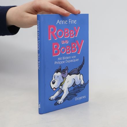 Robby und Bobby