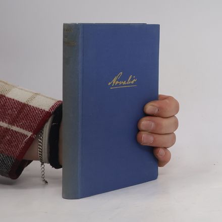 Werke, Briefe, Dokument, Novalis Die Dichtungen
