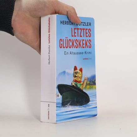 Letztes Glückskeks