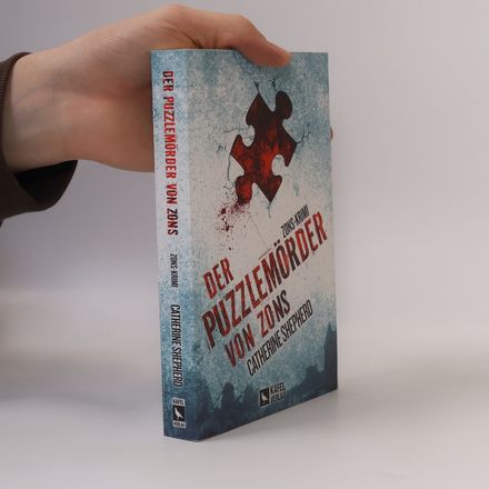 Der Puzzlemörder von Zons