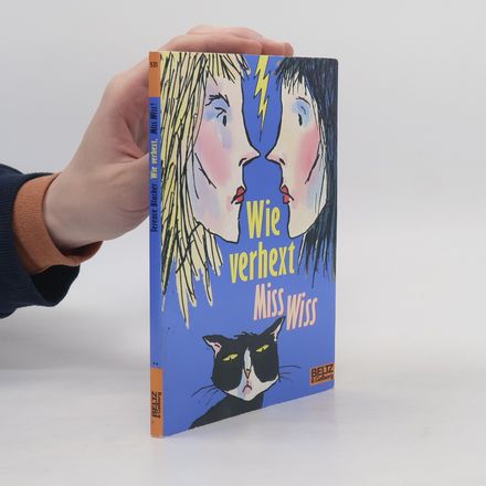 Gulliver - 12: Wie verhext, Miss Wiss!