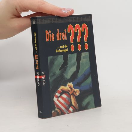 Die drei ??? und die Perlenvögel
