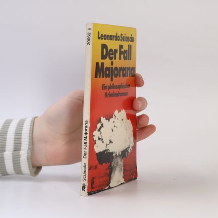 Der Fall Majorana