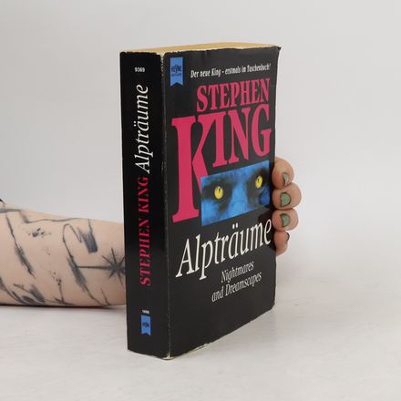 Alpträume