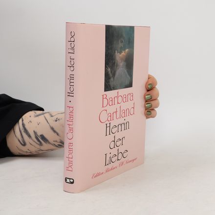 Herrin der Liebe