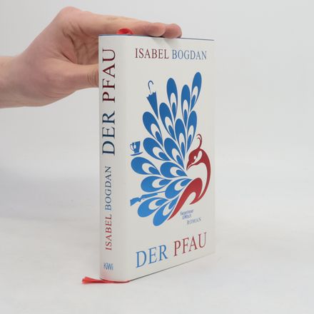 Der Pfau